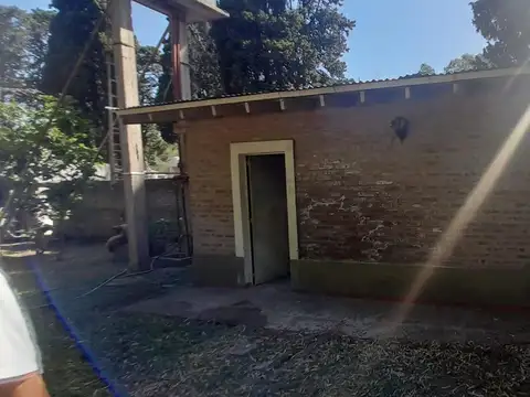 Casa en Venta de 1 dormitorio