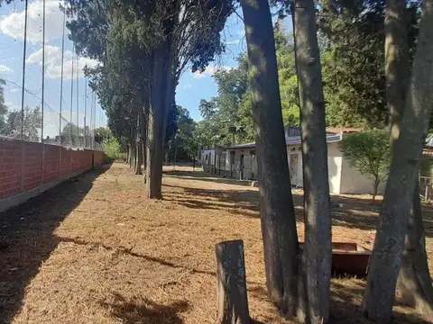 Casa en Venta al Sureste