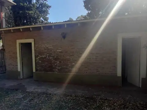 Casa en Venta de 1 dormitorio