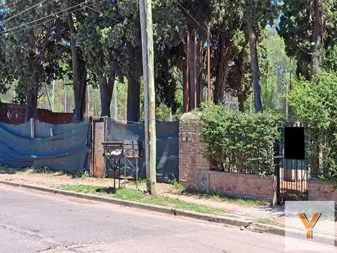 Di Marco e/ 25 de Mayo y Güemes