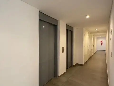 Dorrego 3500, Piso 5