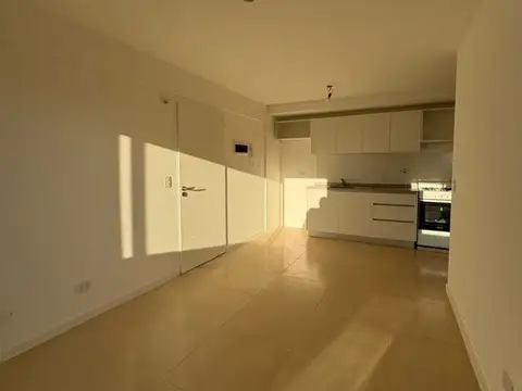 Departamento en Alquiler A Estrenar