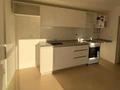Departamento en Alquiler al Este