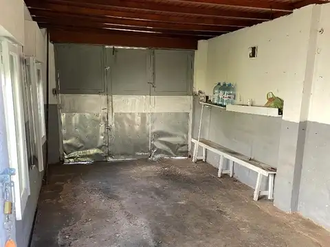 Casa en Venta en Quilmes Oeste, USD 85.000