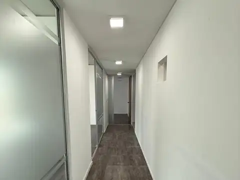 Oficina en Alquiler A Estrenar