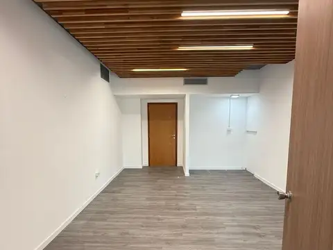 Oficina en Alquiler A Estrenar