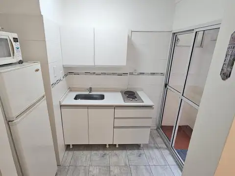Departamento en Alquiler de 2 ambientes