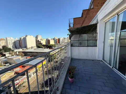 Avenida Triunvirato 4100
