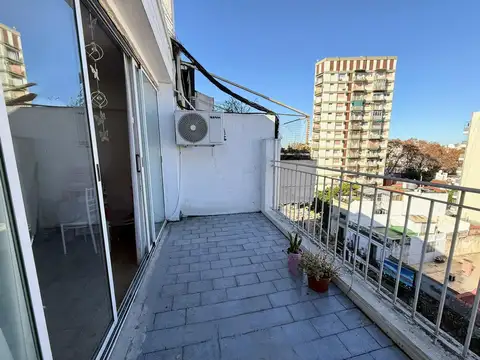 Oficina en venta, Villa Urquiza