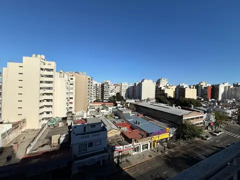 Oficina en Venta en Villa Urquiza, USD 78.000