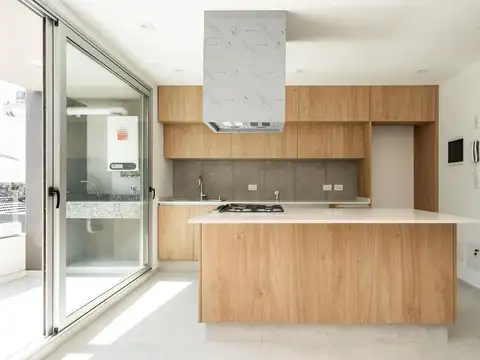 Departamento en Venta A Estrenar