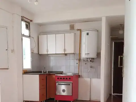 Departamento en Alquiler en Flores, $ 500.000