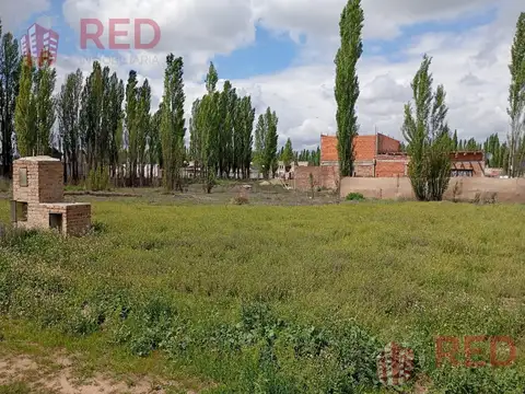 Venta de terreno los  cerezos ii