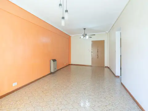 Departamento en Alquiler de 3 ambientes