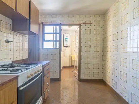 Departamento en Alquiler al Este