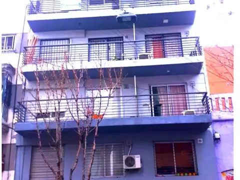 Departamento en Alquiler 13 años