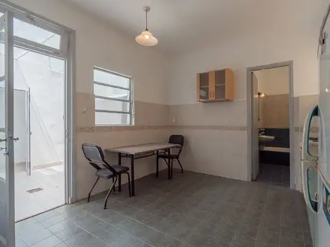 Depto Tipo Casa en Venta en Villa Devoto, USD 88.900