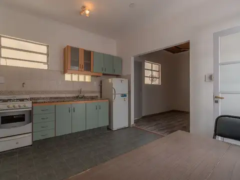 Depto Tipo Casa en Venta de 2 ambientes