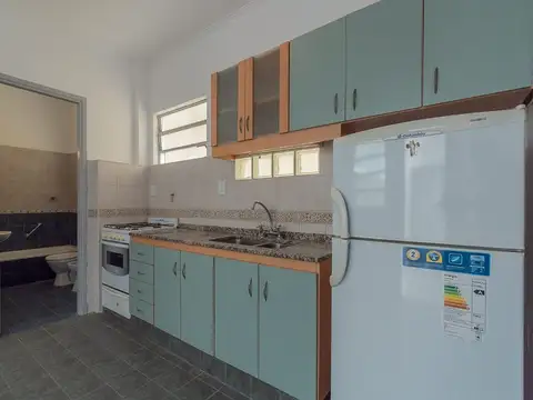 Depto Tipo Casa en Venta de 1 dormitorio