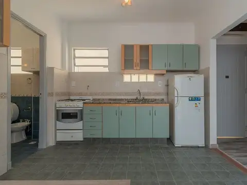 PH 2 amb Refaccionado - con Patio