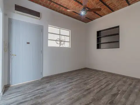 PH 2 amb Refaccionado - con Patio