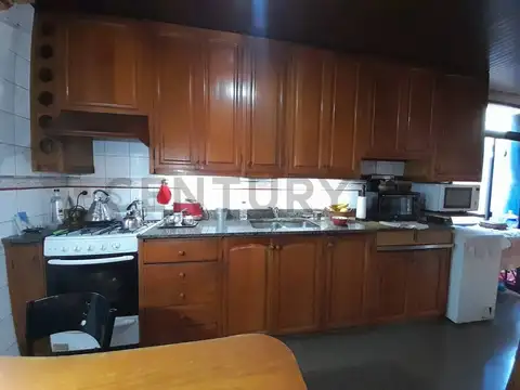 Departamento en Venta en Cuarta Sección, USD 90.000