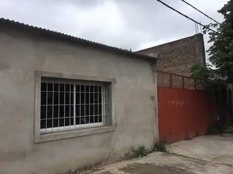 Juan Jose Paso 6400