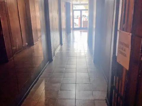 EDIFICIO A RECICLAR EN LINIERS IDEAL INVERSOR 