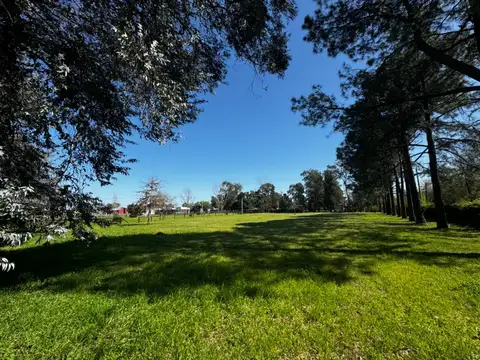Terreno en Venta en Barrio el Cazador, USD 45.900