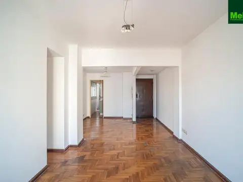 Departamento en Venta en Belgrano, USD 179.000