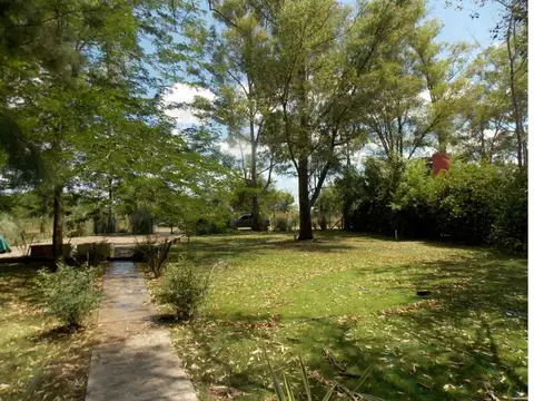 El Jacaranda Mza 105 Ii Lote 6