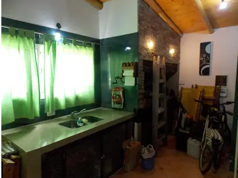 Casa ideal para fin de semana en Club de Campo El Moro