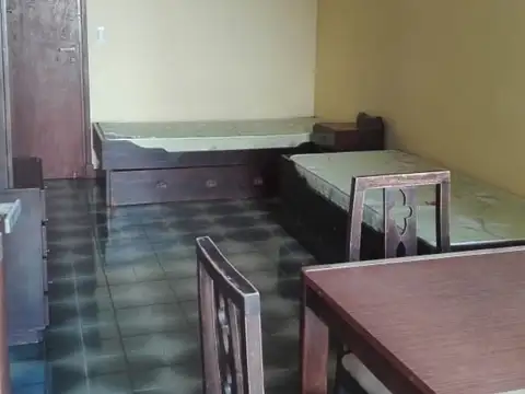 Departamento en Alquiler Temporal de Monoambiente