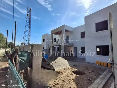 Departamento en Venta de 3 ambientes