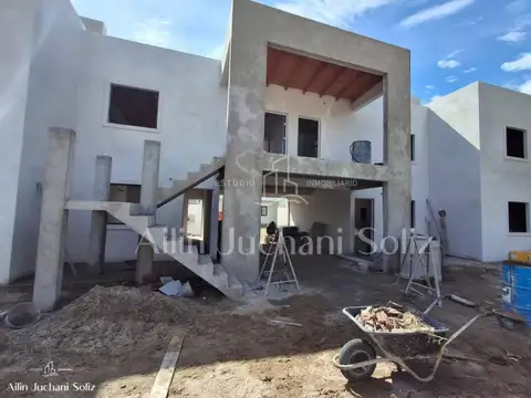 DEPARTAMENTOS TRES AMBIENTES EN VENTA