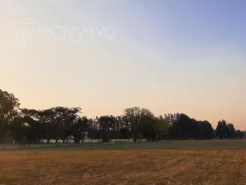 Terreno en Venta en Country Club Los Cardales, Countries y Barrios Cerrados en Campana