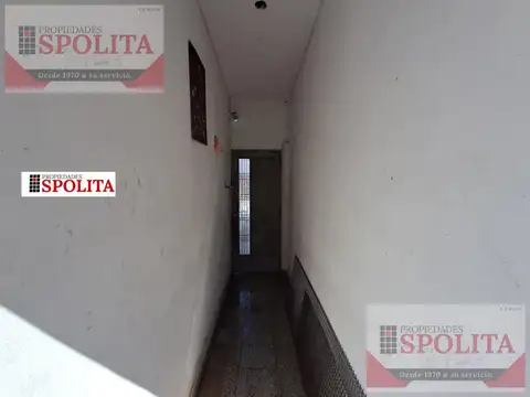 Depto Tipo Casa en Venta 55 años