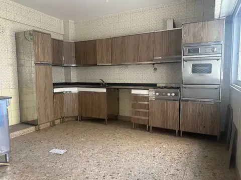 Departamento en Alquiler en Almagro, $ 1.100.000