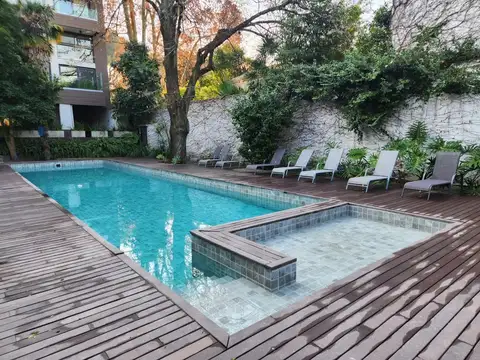 Departamento en Venta 3 ambientes La Lucila Vicente López