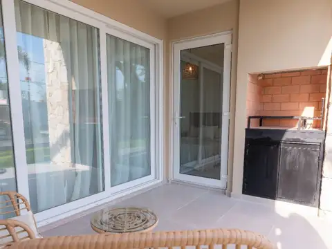 Venta Departamento 3 ambientes Merlo