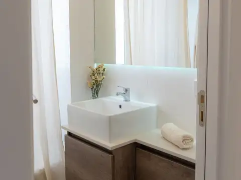 Departamento en Venta en Merlo, USD 119.900