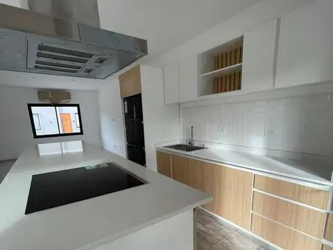 Casa en Alquiler al Suroeste
