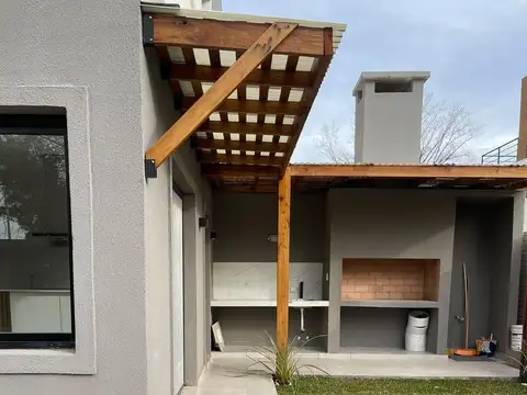 Casa en Alquiler en Pilar, Partido de Pilar