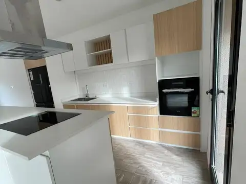 Casa en Alquiler A Estrenar