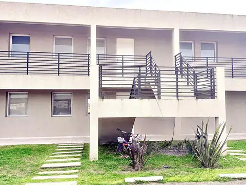 Departamento en Venta con 2 cocheras