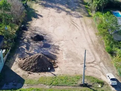 Terreno en Alquiler en Parque Exaltacion, USD 900