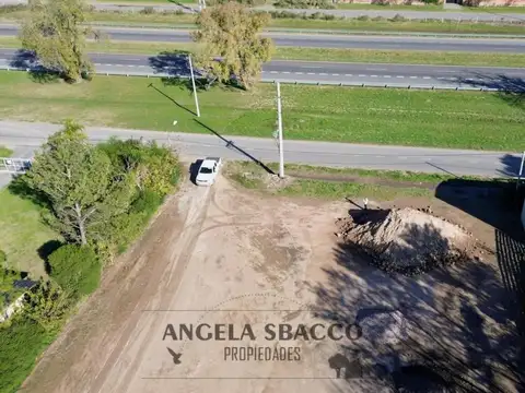 Terreno en Alquiler de 4500,0 m2