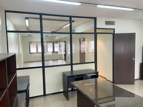 Oficina en Alquiler 10 años