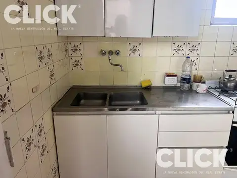 Departamento en Alquiler de 4 ambientes