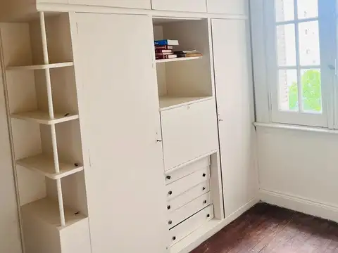 Departamento en Alquiler en Balvanera, $ 1.200.000